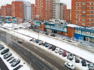 Фотография Продажа магазина, 3921 м² , Соколово-Мещерская улица 29  №8