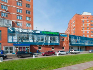 Фотография Продажа магазина, 3921 м² , Соколово-Мещерская улица 29  №1