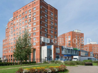Фотография Продажа магазина, 3921 м² , Соколово-Мещерская улица 29  №6