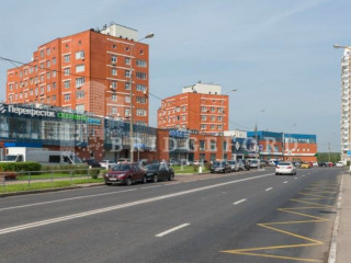 Фотография Продажа магазина, 3921 м² , Соколово-Мещерская улица 29  №2