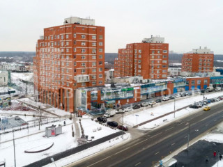 Фотография Продажа магазина, 3921 м² , Соколово-Мещерская улица 29  №7