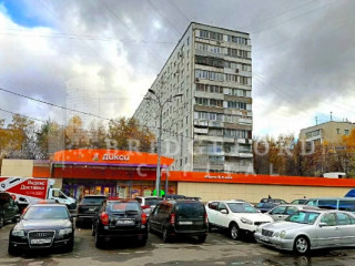 Фотография Продажа магазина, 1614 м² , Россошанская улица 7к1  №4
