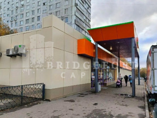 Фотография Продажа магазина, 1614 м² , Россошанская улица 7к1 №2 Фотография Продажа магазина, 1614 м² , Россошанская улица 7к1 №2