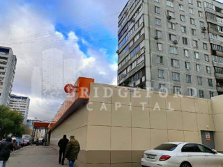 Фотография Продажа магазина, 1614 м² , Россошанская улица 7к1  №6