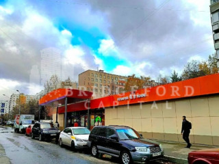 Фотография Продажа магазина, 1614 м² , Россошанская улица 7к1  №3