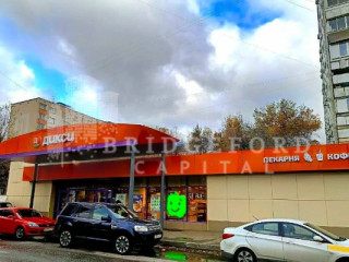 Фотография Продажа магазина, 1614 м² , Россошанская улица 7к1  №5