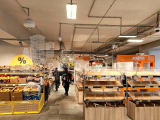 Фотография Продажа магазина, 1614 м² , Россошанская улица 7к1  №7