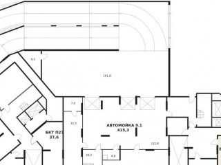 Фотография Продажа офиса, 24 м² , улица Полковника Романова 5  №2