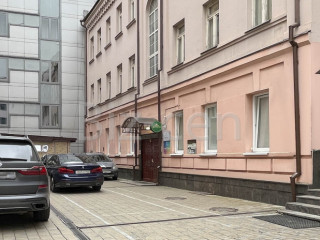 Фотография Аренда офиса, 12 м² , Известковый переулок 7с2  №5