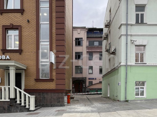 Фотография Аренда офиса, 12 м² , Известковый переулок 7с2  №4