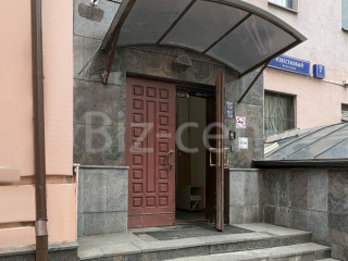 Фотография Аренда офиса, 12 м² , Известковый переулок 7с2  №6