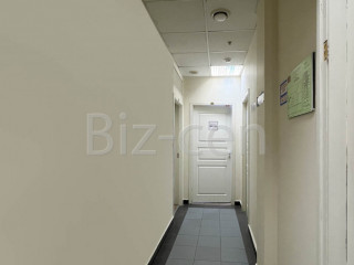 Фотография Аренда офиса, 12 м² , Известковый переулок 7с2  №2
