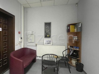 Фотография Аренда офиса, 12 м² , Известковый переулок 7с2  №3