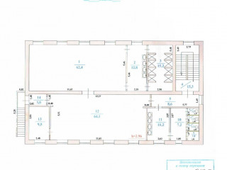 Фотография Продажа помещения свободного назначения, 423 м² , улица Мичурина 6  №11