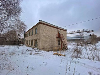 Фотография Продажа помещения свободного назначения, 423 м² , улица Мичурина 6  №3