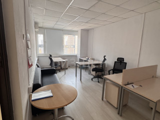 Фотография Аренда офиса, 21 м² , Волгоградский проспект 26с1  №1