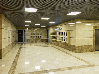 Фотография Аренда офиса, 21 м² , Волгоградский проспект 26с1  №3