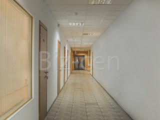 Фотография Аренда офиса, 197 м² , улица Добролюбова 3с1  №3
