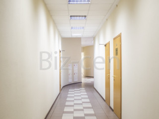 Фотография Аренда офиса, 197 м² , улица Добролюбова 3с1  №2
