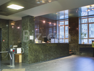 Фотография Аренда офиса, 197 м² , улица Добролюбова 3с1  №7