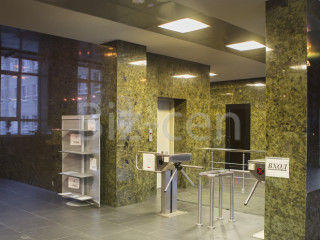 Фотография Аренда офиса, 197 м² , улица Добролюбова 3с1  №8