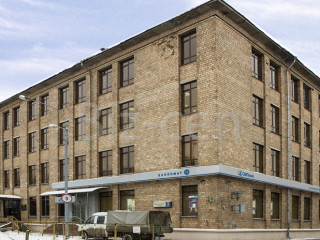 Фотография Аренда офиса, 197 м² , улица Добролюбова 3с1  №9