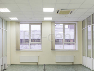 Фотография Аренда офиса, 197 м² , улица Добролюбова 3с1  №1