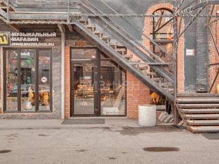 Фотография Аренда офиса, 165 м² , Бауманская улица 11с8  №3