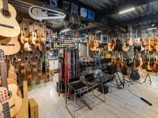 Аренда офиса 168 м² Бауманская улица 11с8 