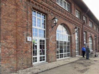 Фотография Аренда офиса, 168 м² , Бауманская улица 11с8  №13