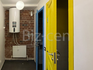 Фотография Аренда офиса, 168 м² , Бауманская улица 11с8  №6