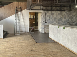 Фотография Аренда офиса, 168 м² , Бауманская улица 11с8  №7