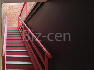 Фотография Аренда офиса, 168 м² , Бауманская улица 11с8  №9