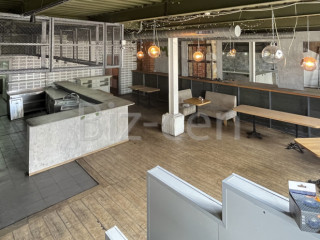 Фотография Аренда офиса, 168 м² , Бауманская улица 11с8  №12