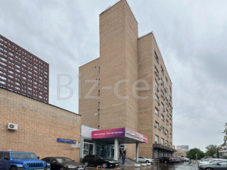 Фотография Аренда офиса, 47 м² , Профсоюзная улица 66с1  №10