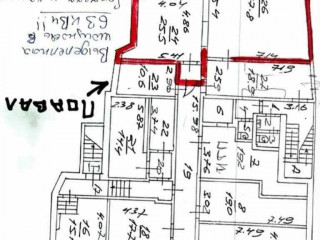 Фотография Аренда помещения свободного назначения, 250 м² , Дубининская улица 45  №13