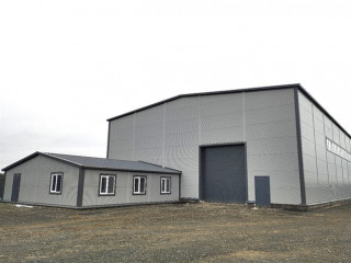 Фотография Аренда склада, 1082 м² , Красносельское шоссе   №5