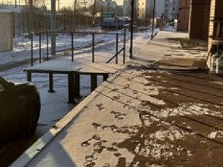 Фотография Аренда склада, 875 м² , Ленинский проспект   №3