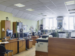 Фотография Аренда офиса, 54 м² , набережная Обводного канала 118АБ №2 Фотография Аренда офиса, 54 м² , набережная Обводного канала 118АБ №2