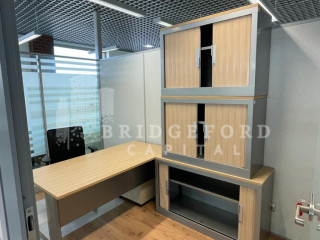 Фотография Аренда офиса, 450 м² , улица Яблочкова 21к3  №13