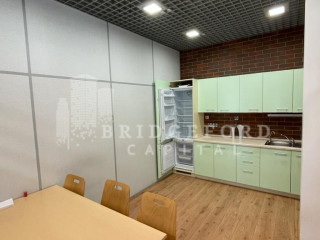 Фотография Аренда офиса, 450 м² , улица Яблочкова 21к3  №14