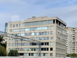 Фотография Аренда офиса, 450 м² , улица Яблочкова 21к3  №1