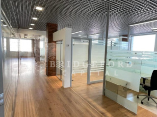 Фотография Аренда офиса, 450 м² , улица Яблочкова 21к3  №9