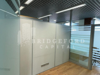 Фотография Аренда офиса, 450 м² , улица Яблочкова 21к3  №15