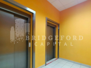 Фотография Аренда офиса, 450 м² , улица Яблочкова 21к3  №3