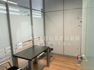Фотография Аренда офиса, 450 м² , улица Яблочкова 21к3  №10