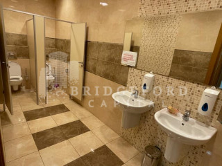 Фотография Аренда офиса, 450 м² , улица Яблочкова 21к3  №17