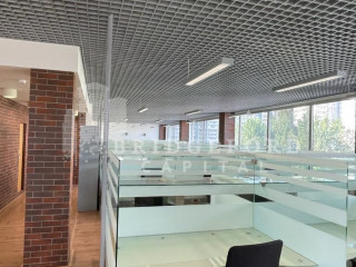 Фотография Аренда офиса, 450 м² , улица Яблочкова 21к3  №4