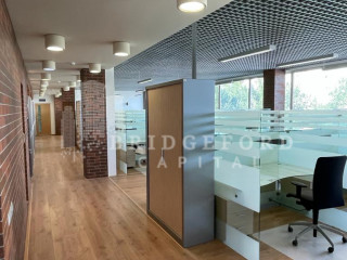 Фотография Аренда офиса, 450 м² , улица Яблочкова 21к3  №6