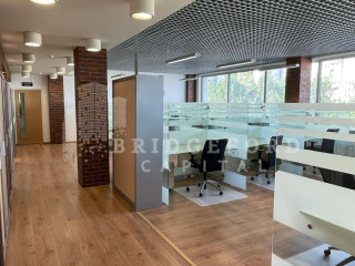 Фотография Аренда офиса, 450 м² , улица Яблочкова 21к3  №5